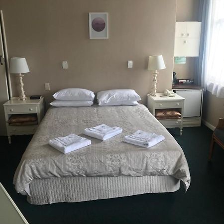 Grand Hotel - פאנגאריי מראה חיצוני תמונה