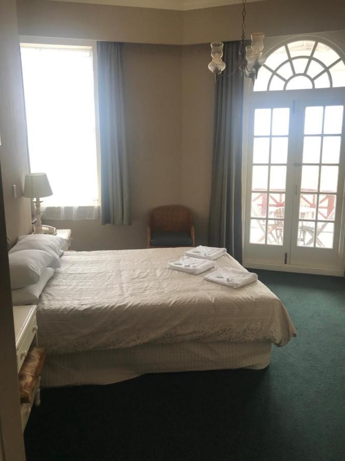 Grand Hotel - פאנגאריי מראה חיצוני תמונה