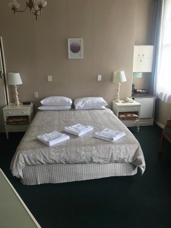 Grand Hotel - פאנגאריי מראה חיצוני תמונה
