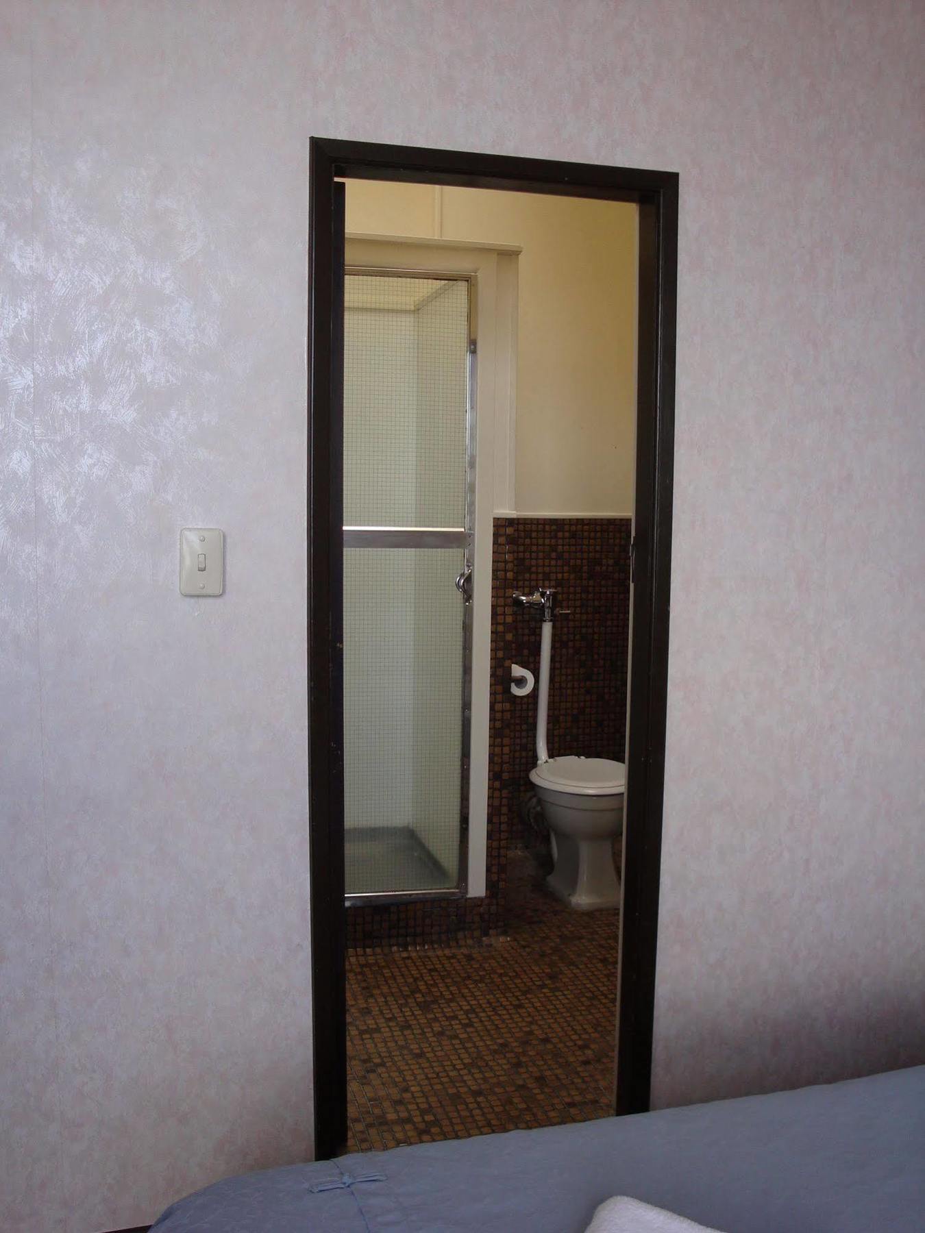 Grand Hotel - פאנגאריי מראה חיצוני תמונה